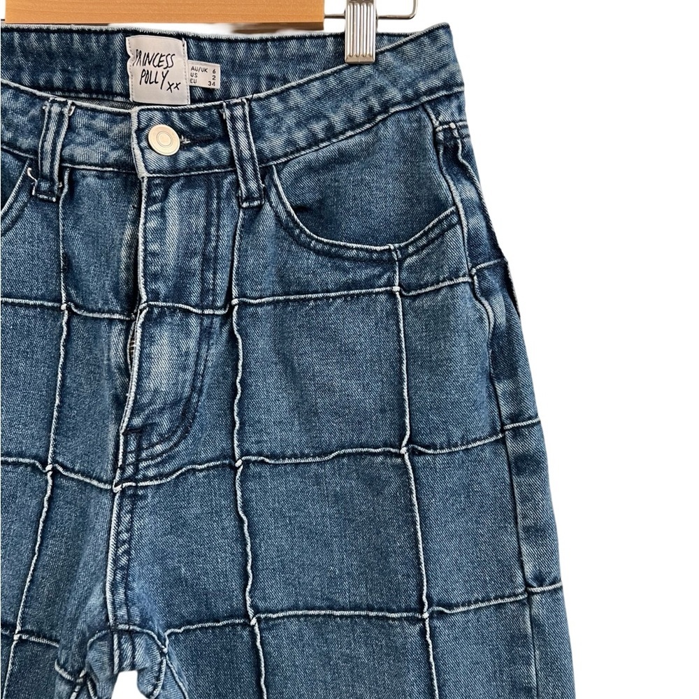 Princess Polly Women's jeans - Picture 3 of 6